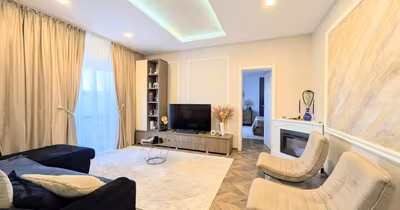 Apartament Aradului