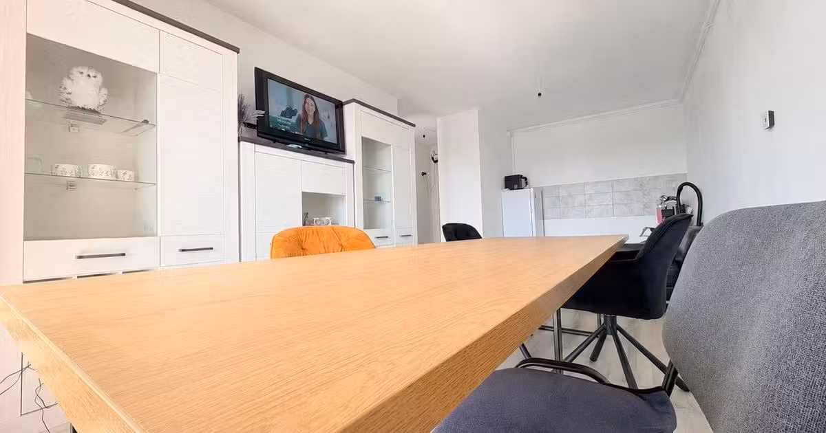 Apartament de vânzare cu 2 camere în zona Lipovei, Timișoara