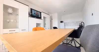 Apartament Lipovei