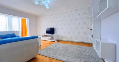 Apartament Bucovina
