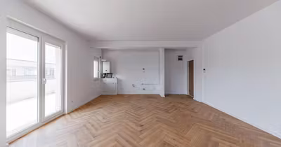 Apartament Aradului