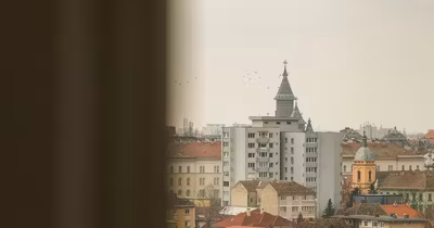 Apartament Take Ionescu