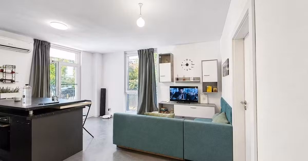 Apartament de vânzare cu 3 camere, mobilat în zona Central, Timișoara