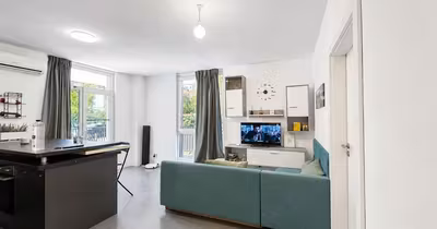 Apartament Central