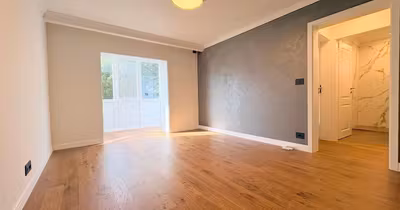 Apartament Olimpia-Stadion