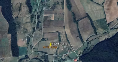 Teren Sălciua Nouă