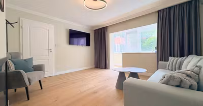 Apartament Complex Studențesc