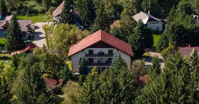 Spațiu comercial Poiana Mărului