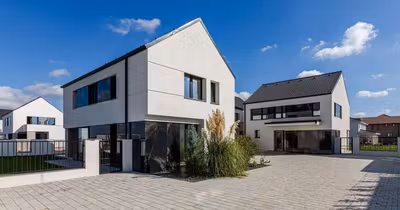 Apartament Aradului
