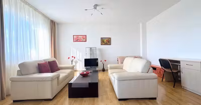 Apartament Complex Studențesc