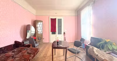 Apartament Elisabetin
