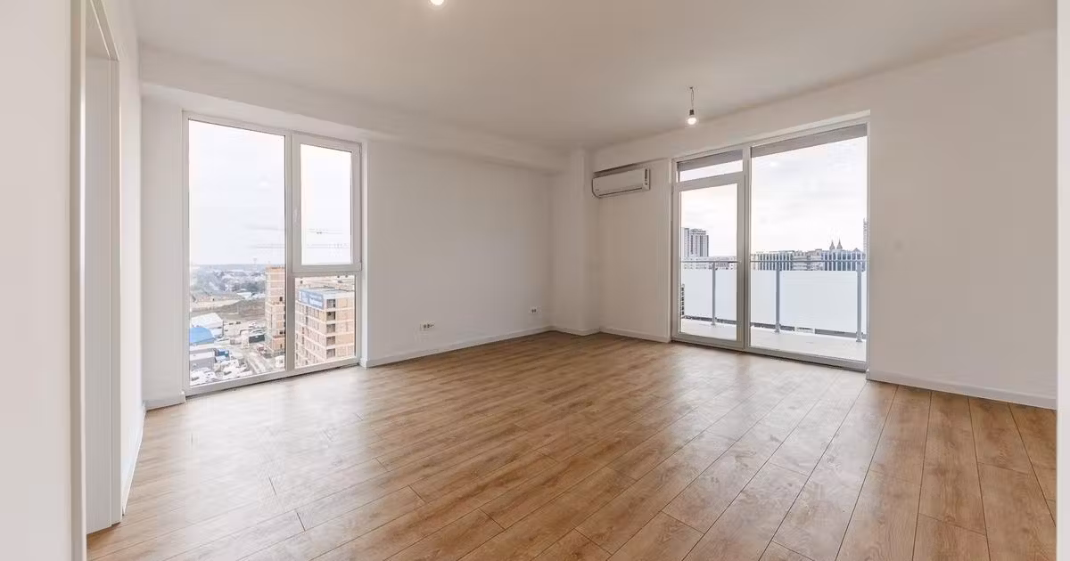 Garsonieră de vânzare în zona Take Ionescu, Timișoara