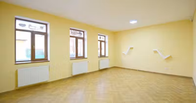 Casă Mehala
