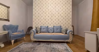 Apartament Central