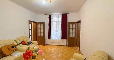 Apartament Badea Cârțan