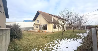 Casă Girocului