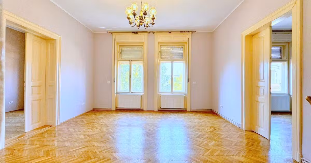 Apartament de vânzare cu 4 camere în zona Central, Timișoara