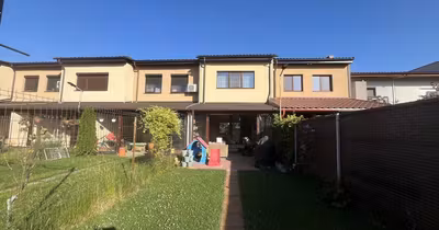 Casă Braytim