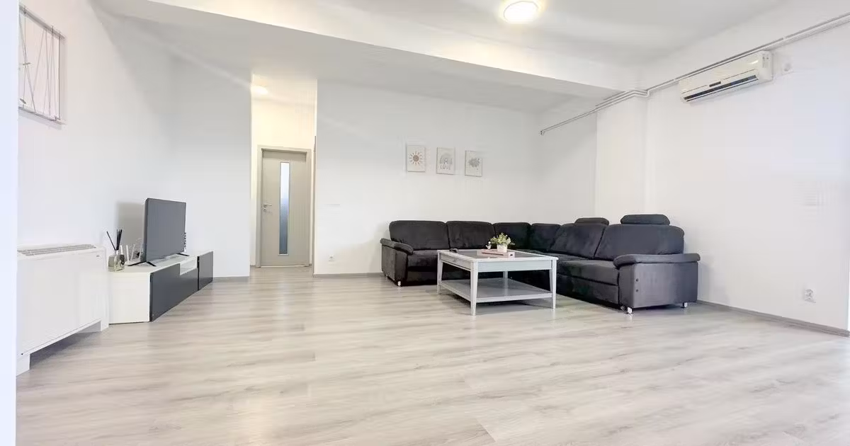 Apartament de vânzare cu 2 camere, mobilat în zona Torontalului, Timișoara