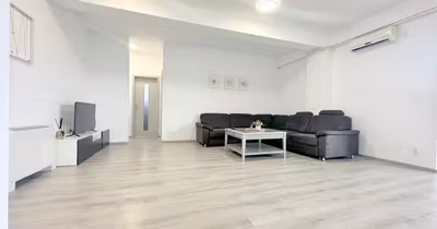 Apartament Torontalului