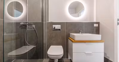 Apartament Central