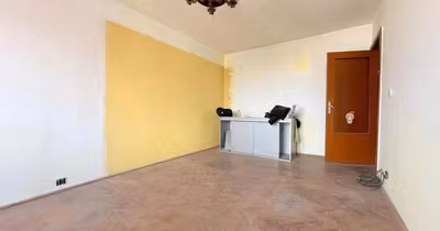 Apartament Complex Studențesc