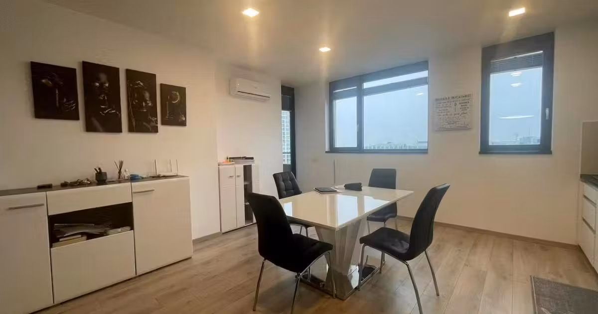 Apartament de vânzare cu 2 camere, mobilat în zona Central, Timișoara