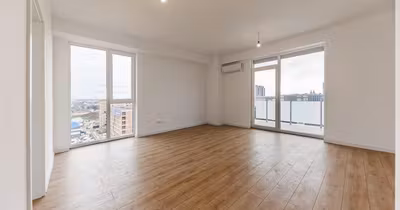 Apartament Take Ionescu