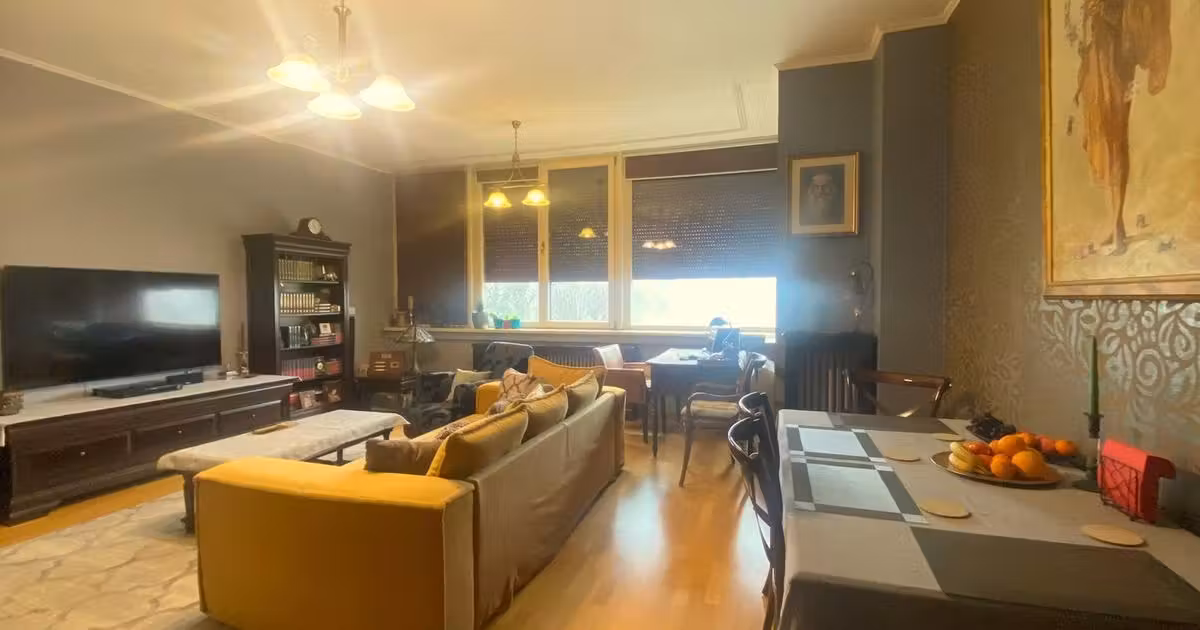 Apartament de vânzare cu 3 camere, mobilat în zona Central, Timișoara