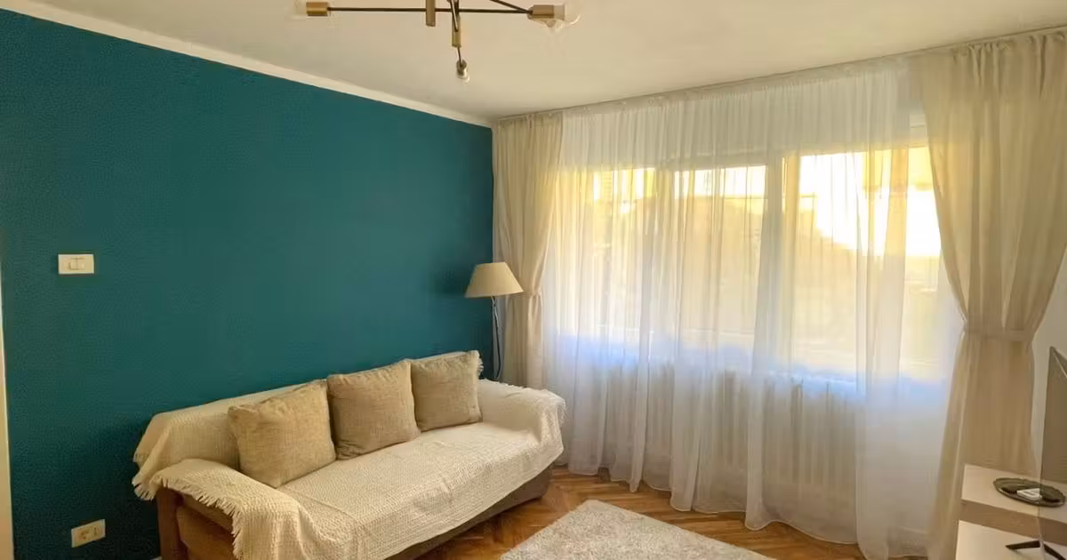 Apartament de vânzare cu 2 camere în zona Central, Timișoara