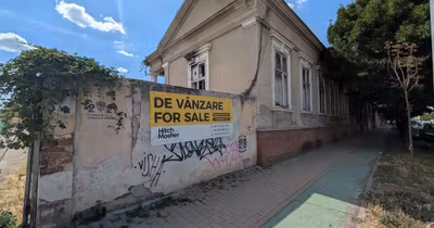 Casă Iosefin
