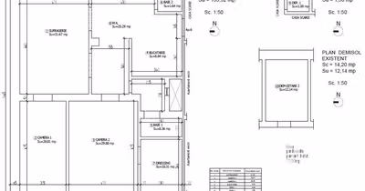 Apartament Central