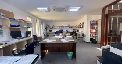 Casă Complexul Studențesc