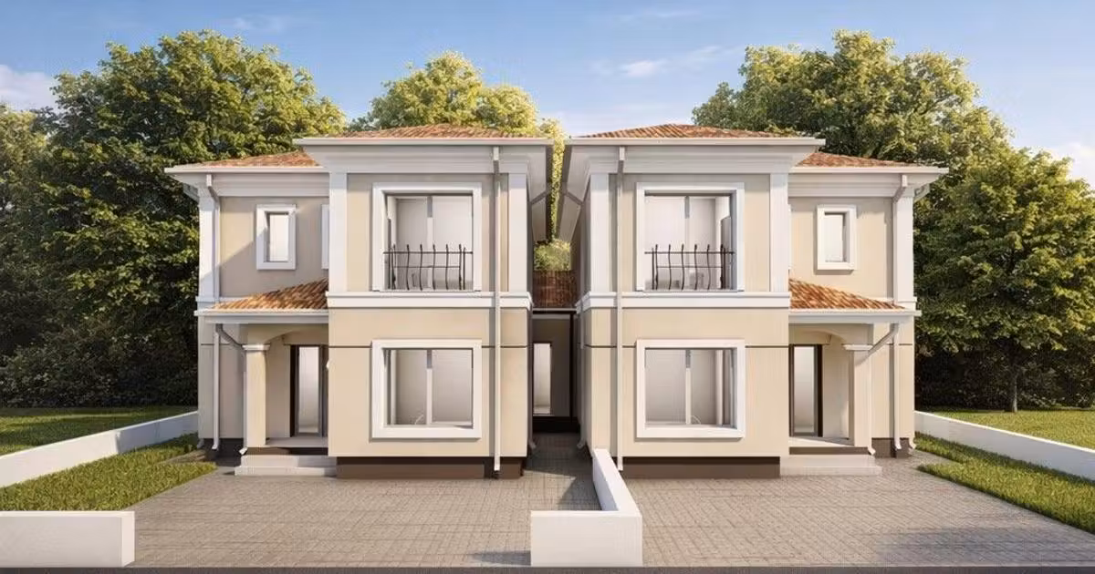 Teren Construcții intravilan de vânzare de 608 mp, în Moșnița Nouă