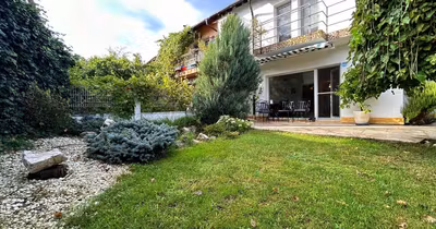 Apartament Bucovina