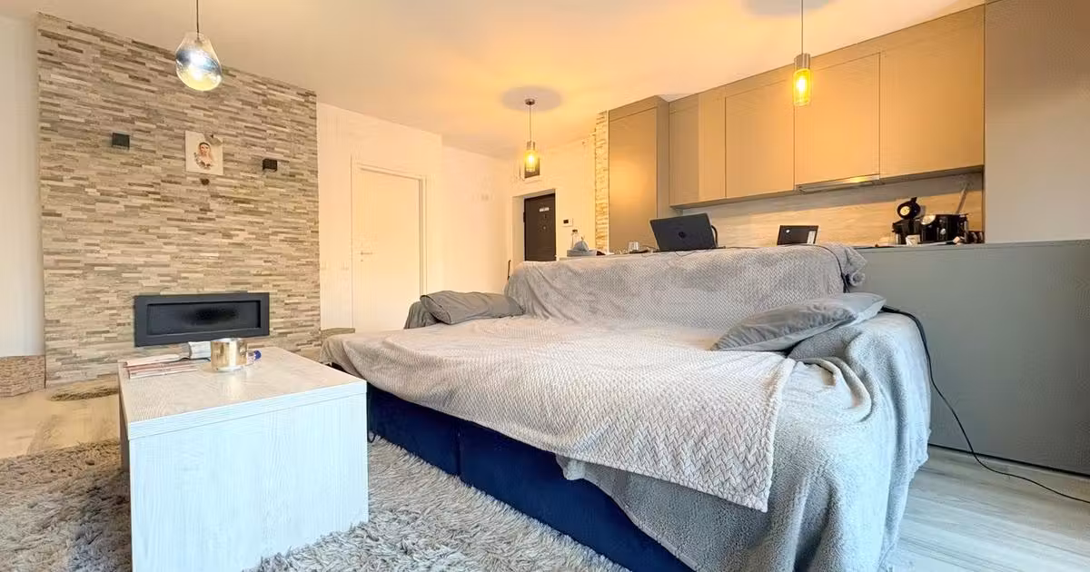 Apartament de vânzare cu 3 camere, mobilat în zona Lipovei, Timișoara