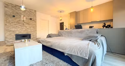 Apartament Lipovei