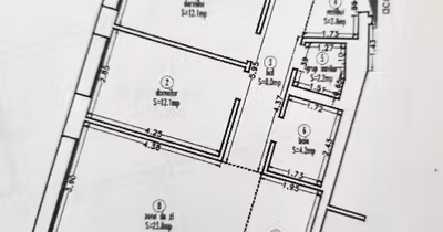 Apartament Central
