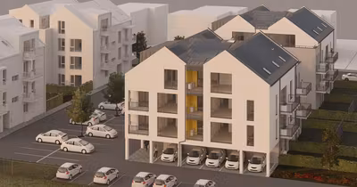 Apartament Freidorf