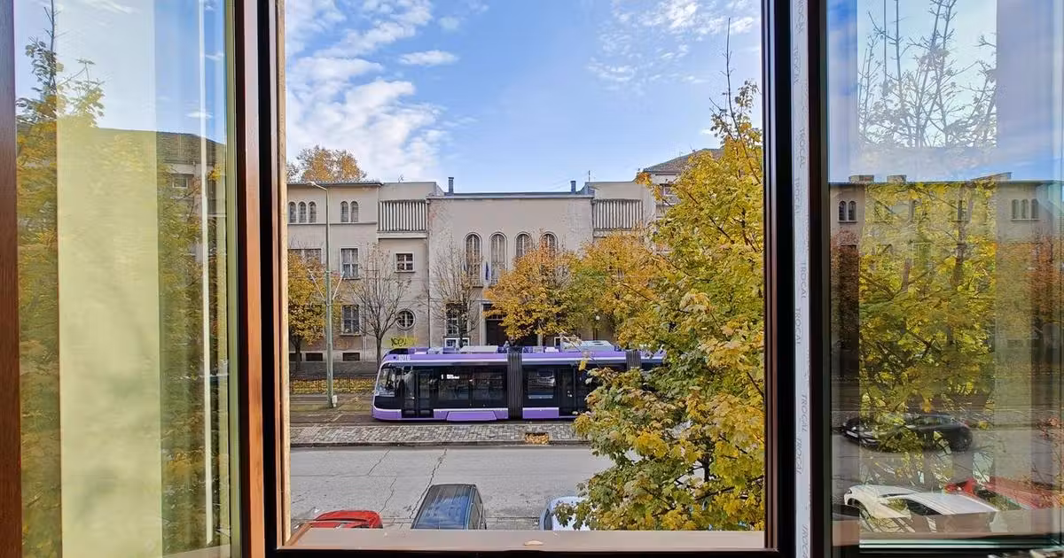 Apartament de vânzare cu 3 camere, mobilat în zona Sinaia, Timișoara