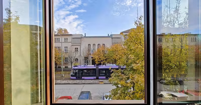 Apartament Sinaia