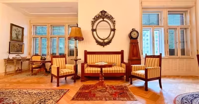 Apartament Ultracentral