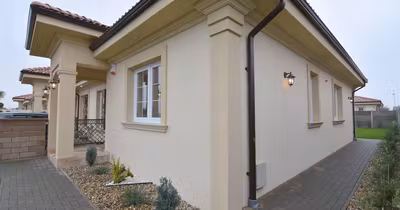 Apartament Girocului