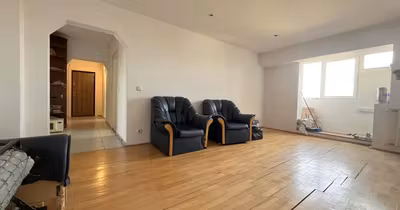 Apartament Complex Studențesc