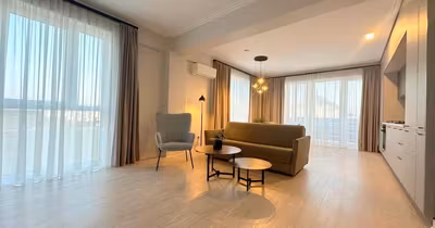 Apartament Aradului