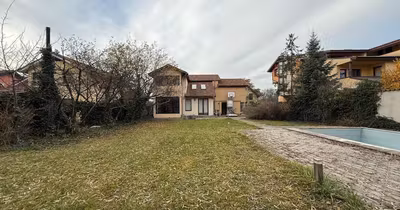 Casă Lipovei