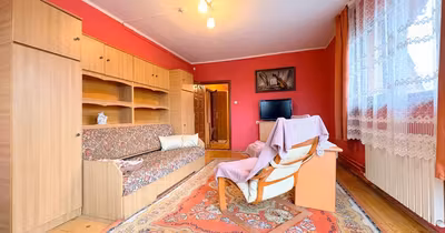 Apartament Bucovina