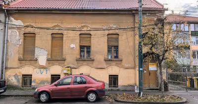 Casă Bălcescu