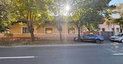 Casă Freidorf