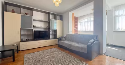 Apartament Ultracentral